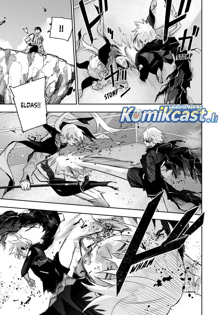 Chapter 170 - halaman 6