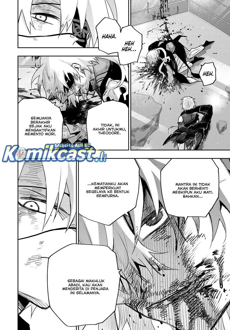 Chapter 170 - halaman 7