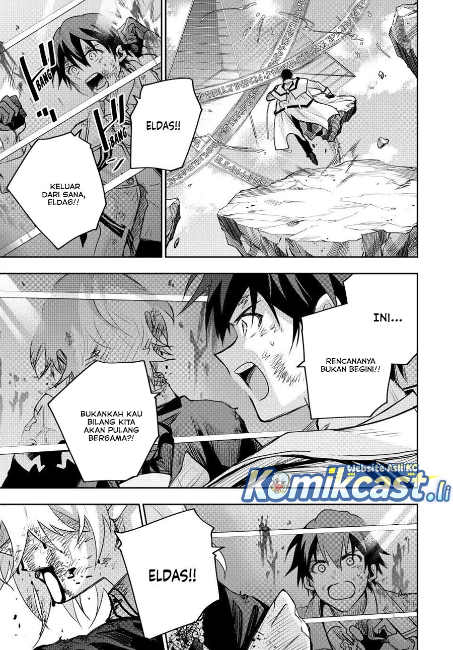 Chapter 170 - halaman 8
