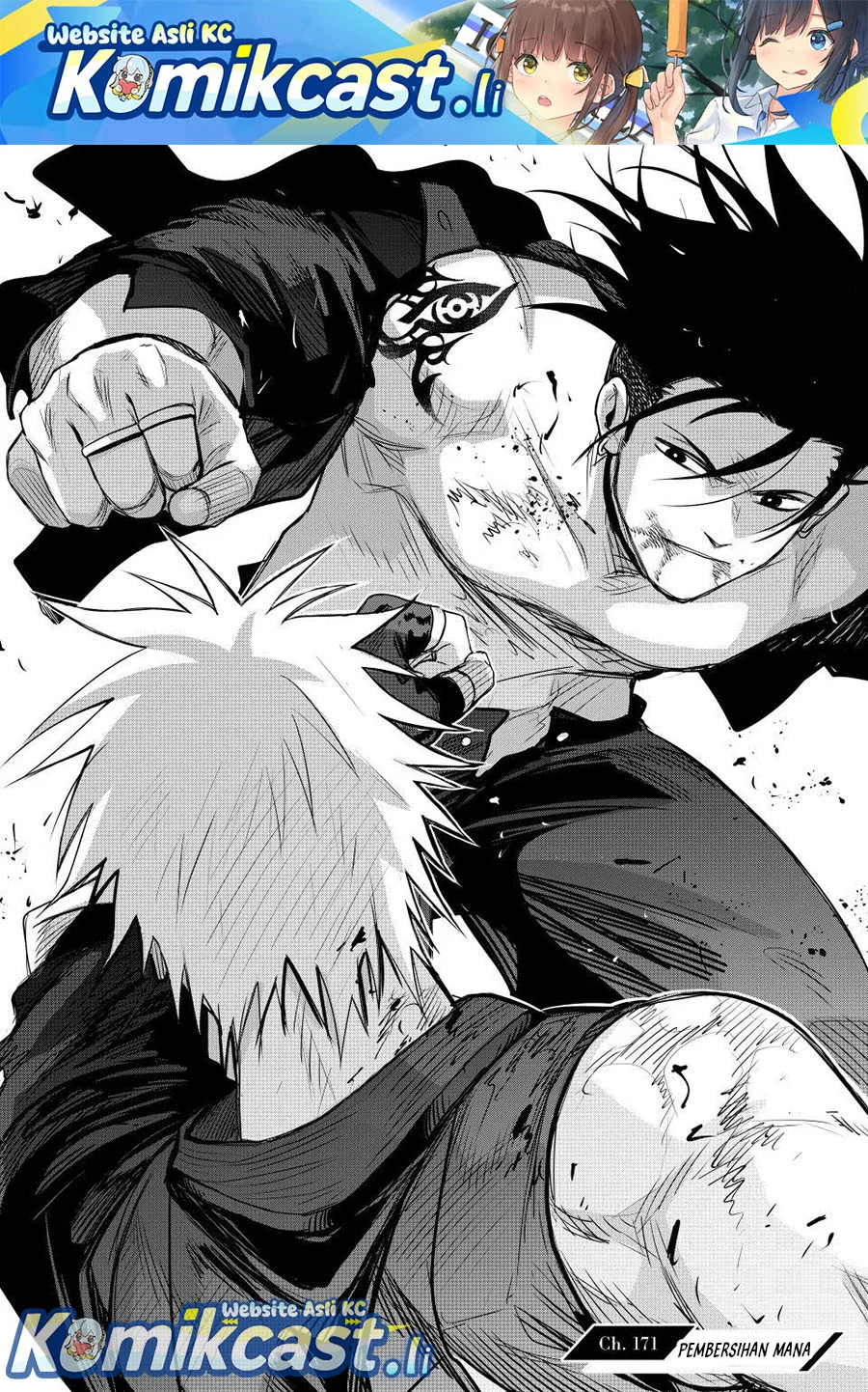 Chapter 171 - halaman 2