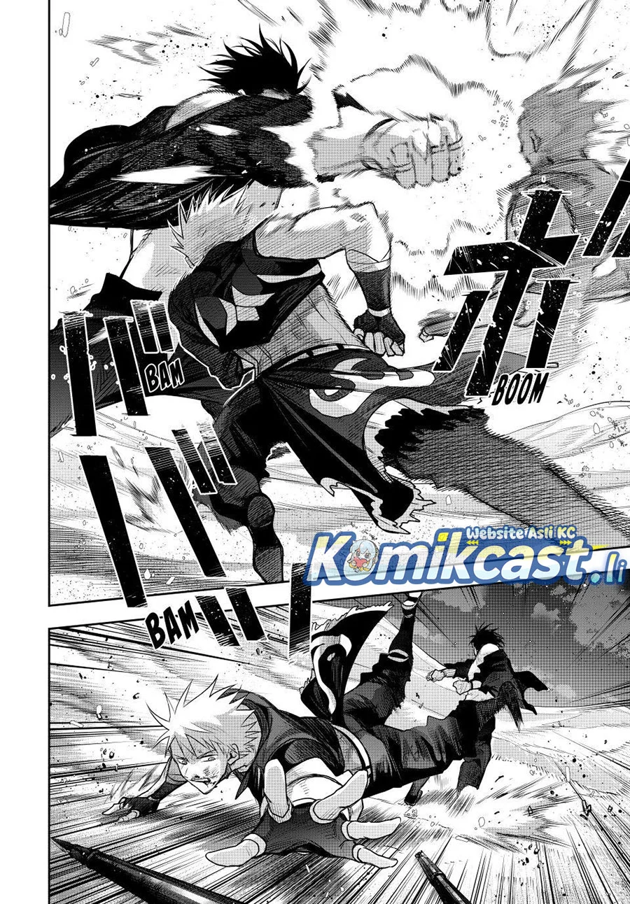 Chapter 171 - halaman 3
