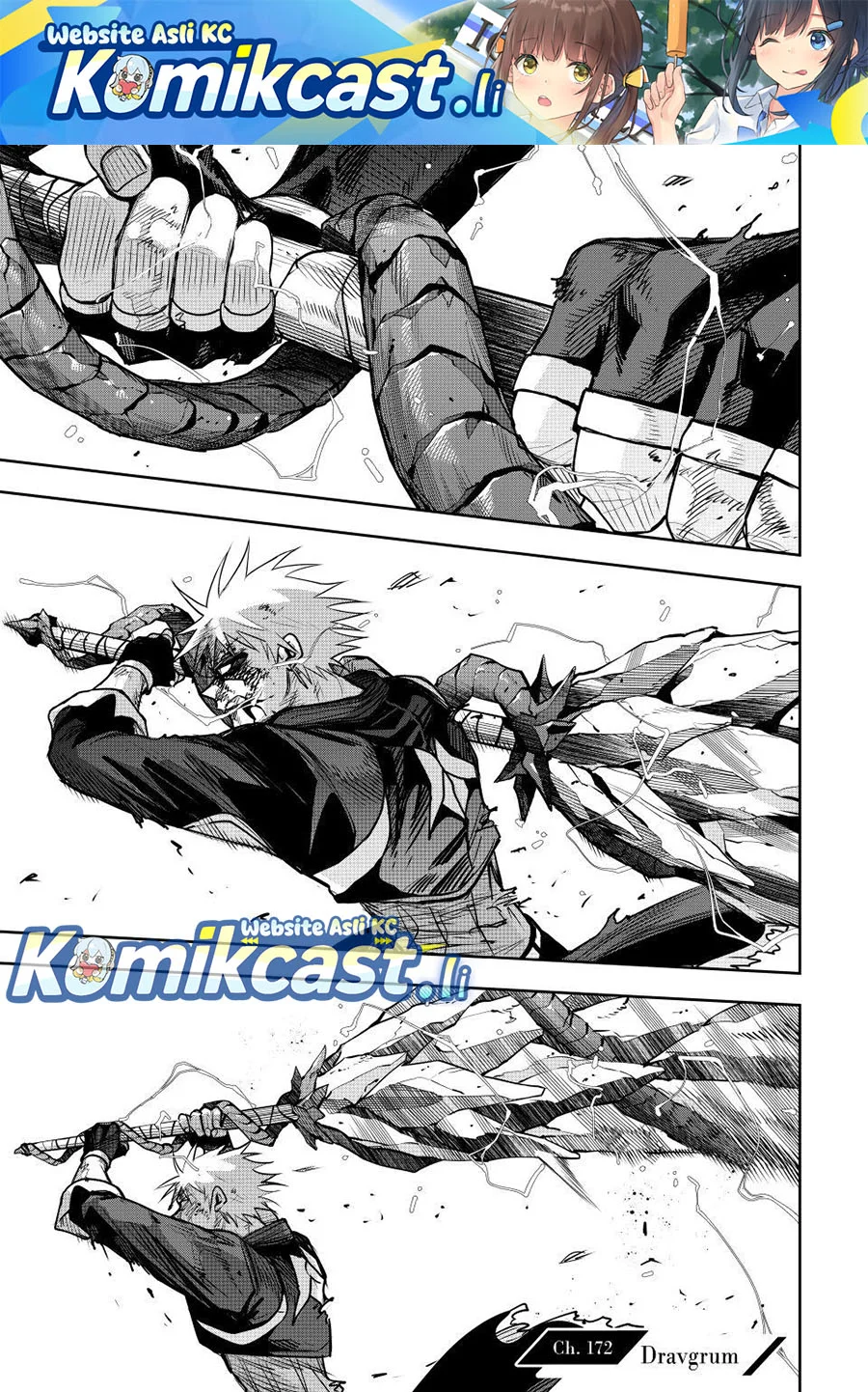 Chapter 172 - halaman 2