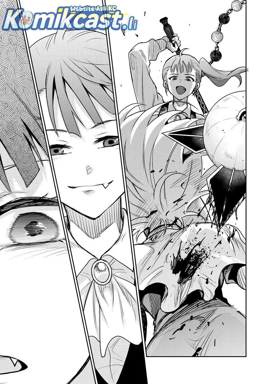 Chapter 172 - halaman 11