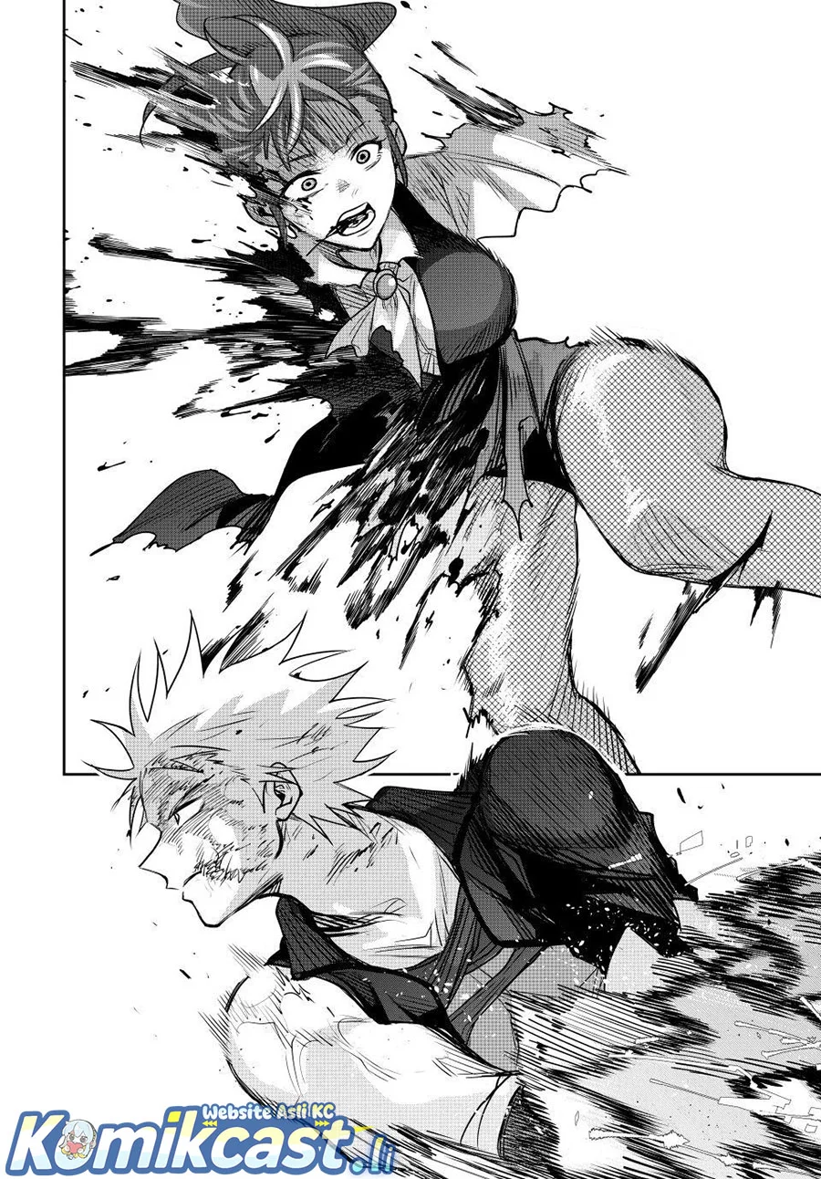 Chapter 172 - halaman 13
