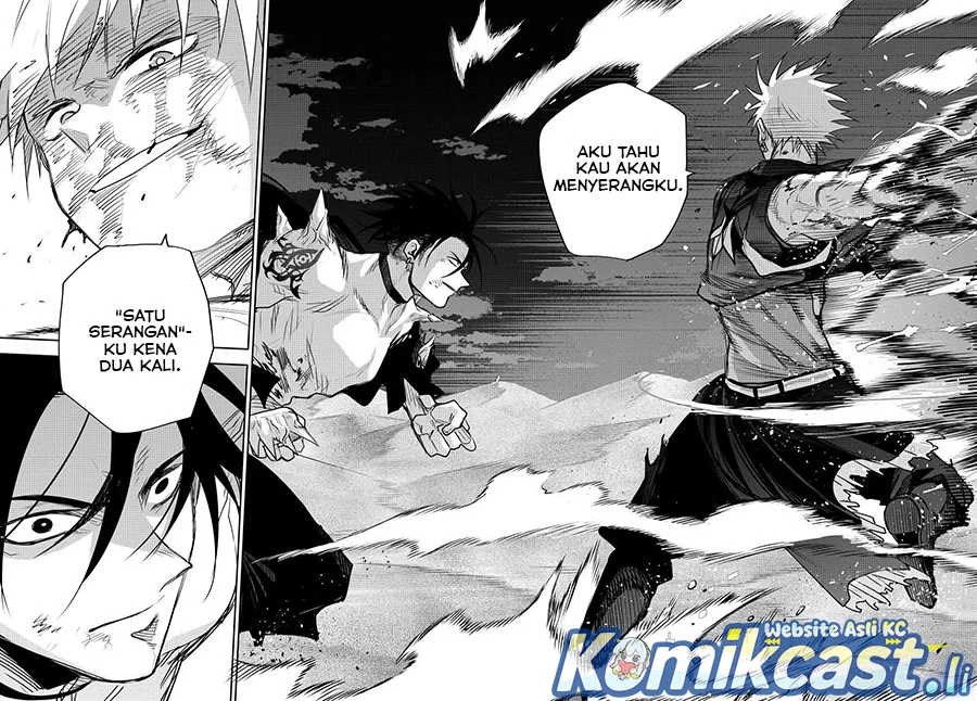 Chapter 172 - halaman 15