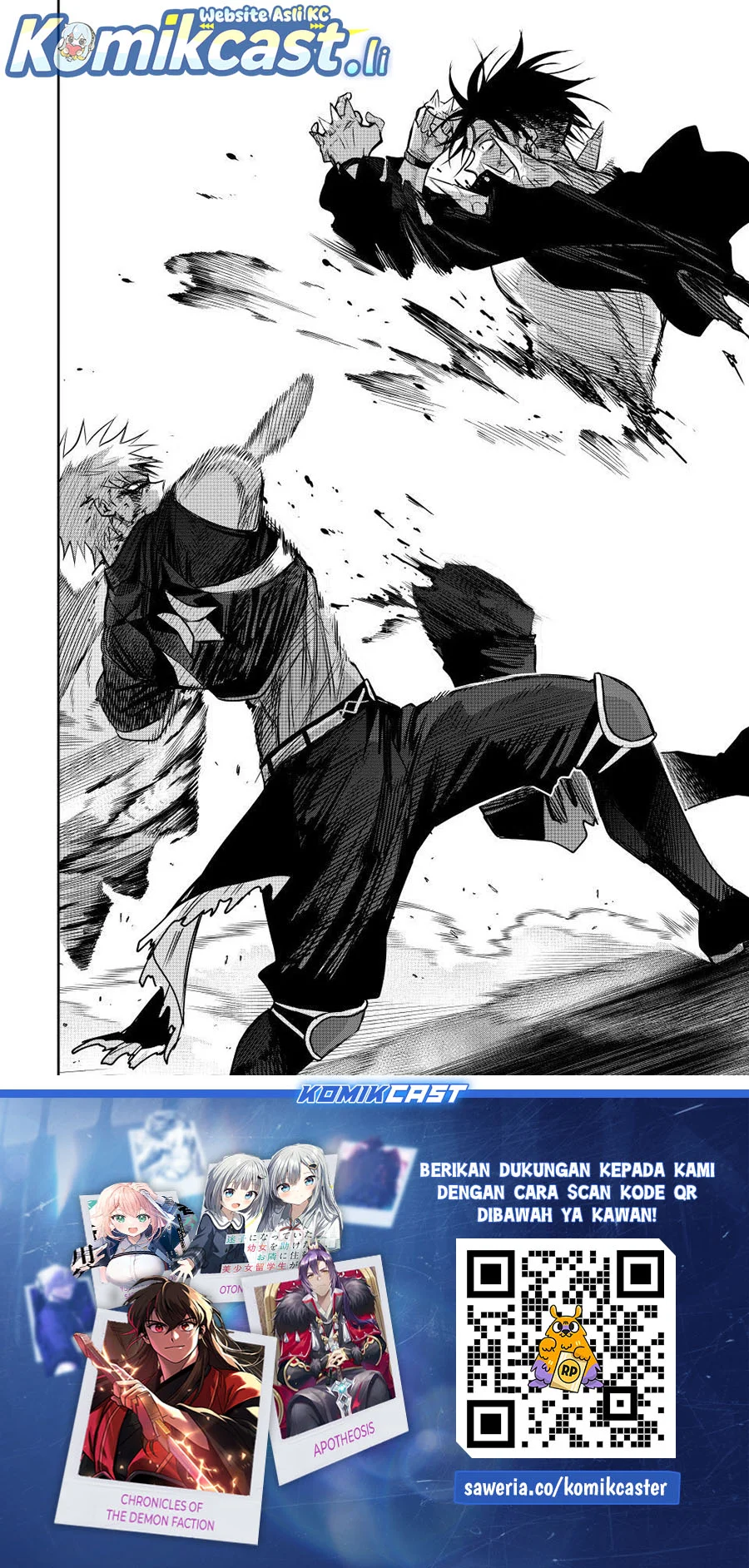 Chapter 172 - halaman 16