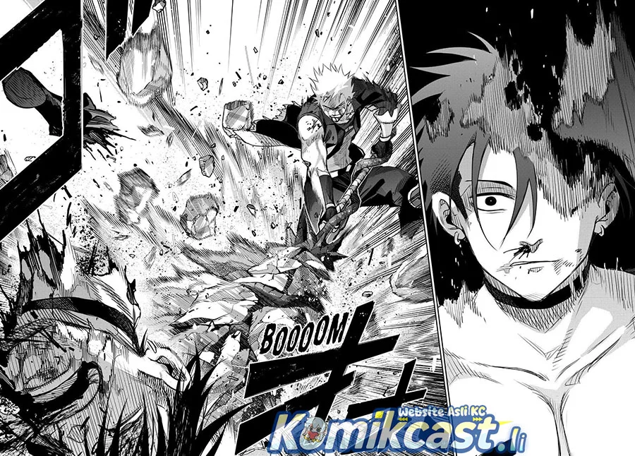 Chapter 172 - halaman 3