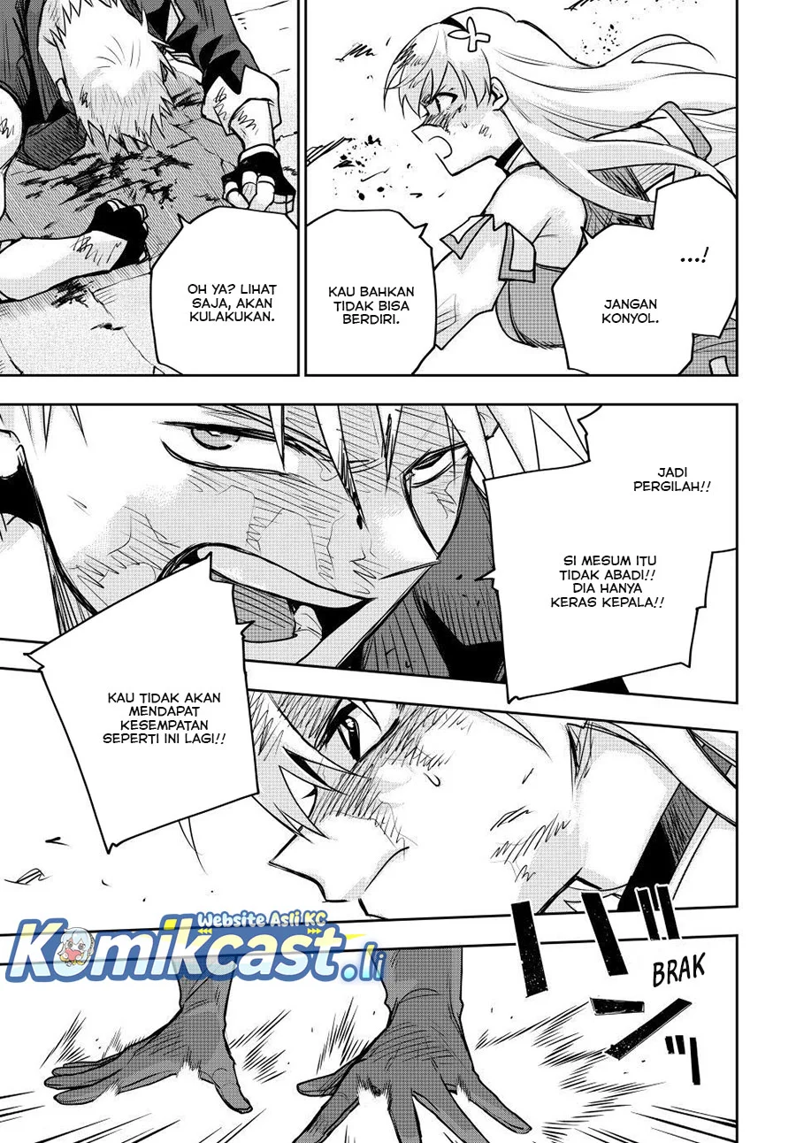 Chapter 173 - halaman 14