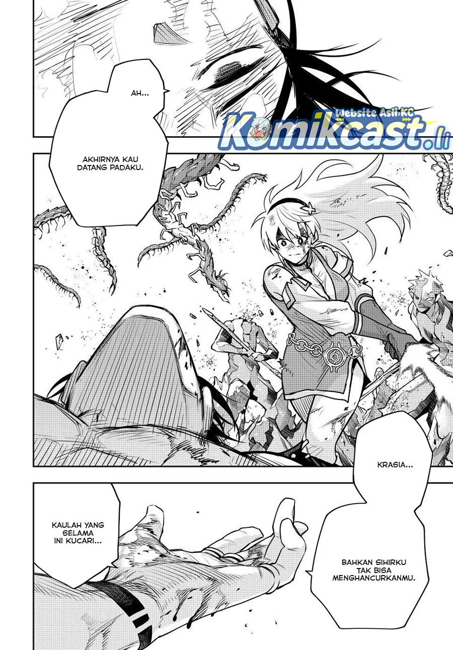 Chapter 173 - halaman 17