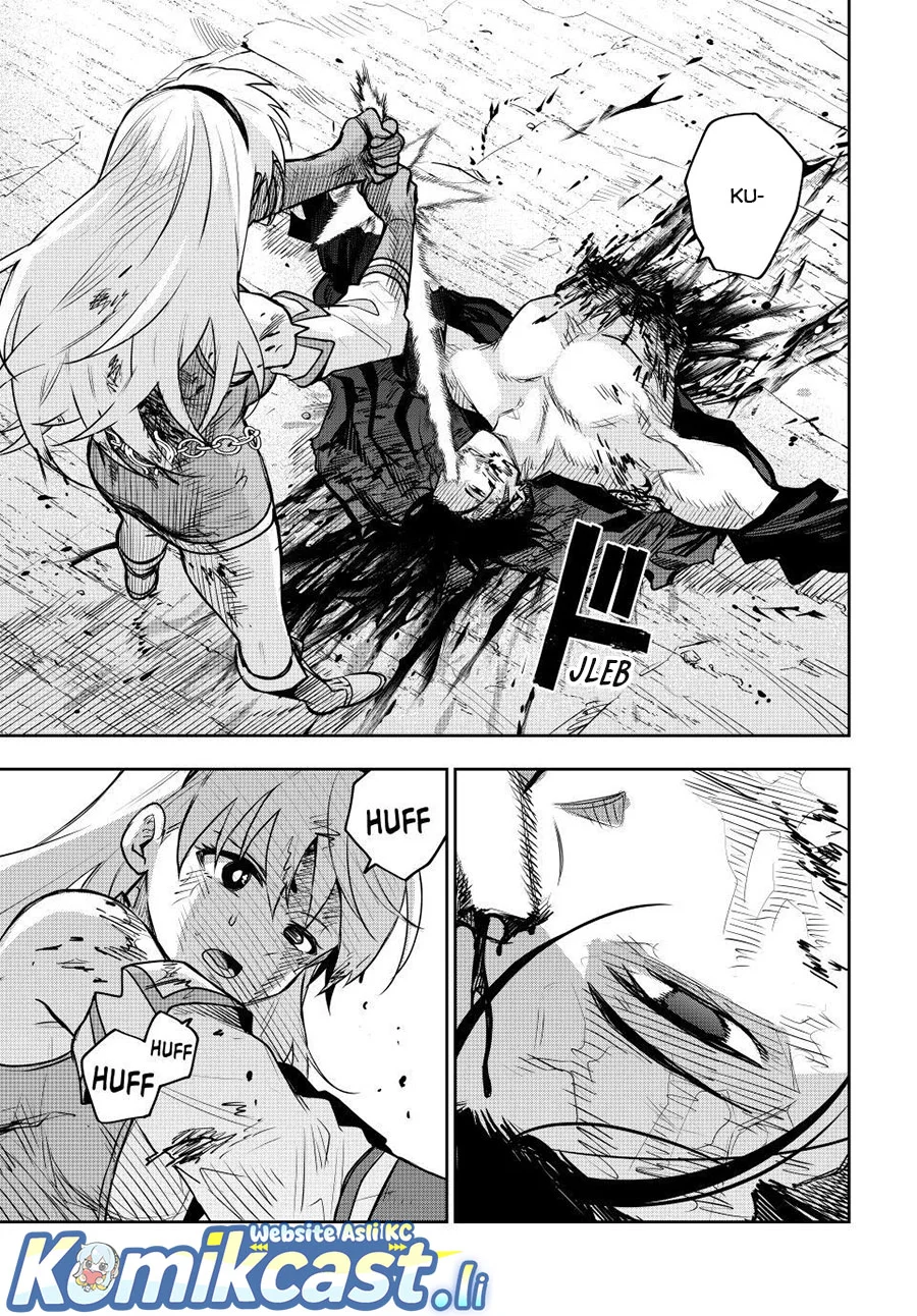 Chapter 173 - halaman 18