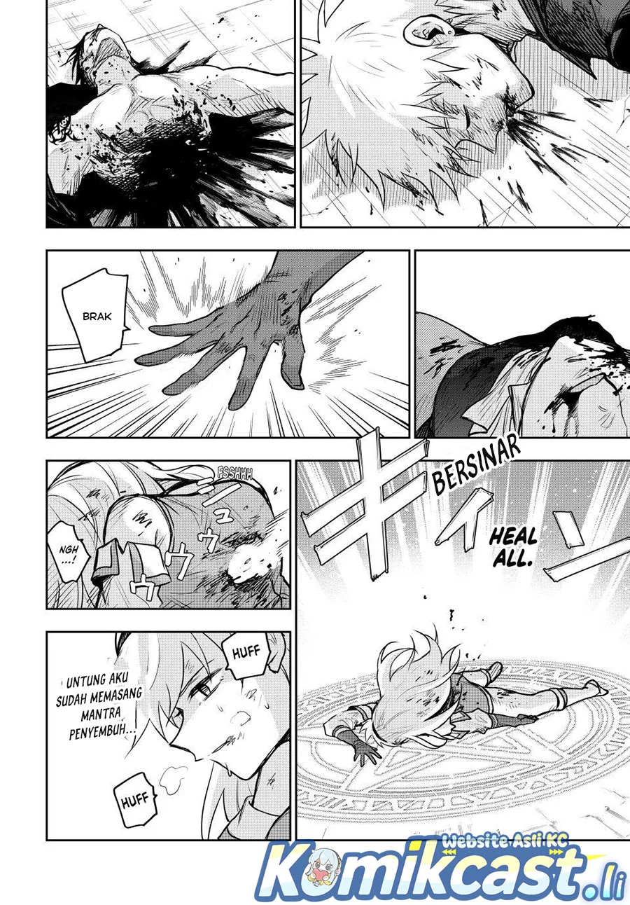 Chapter 173 - halaman 3