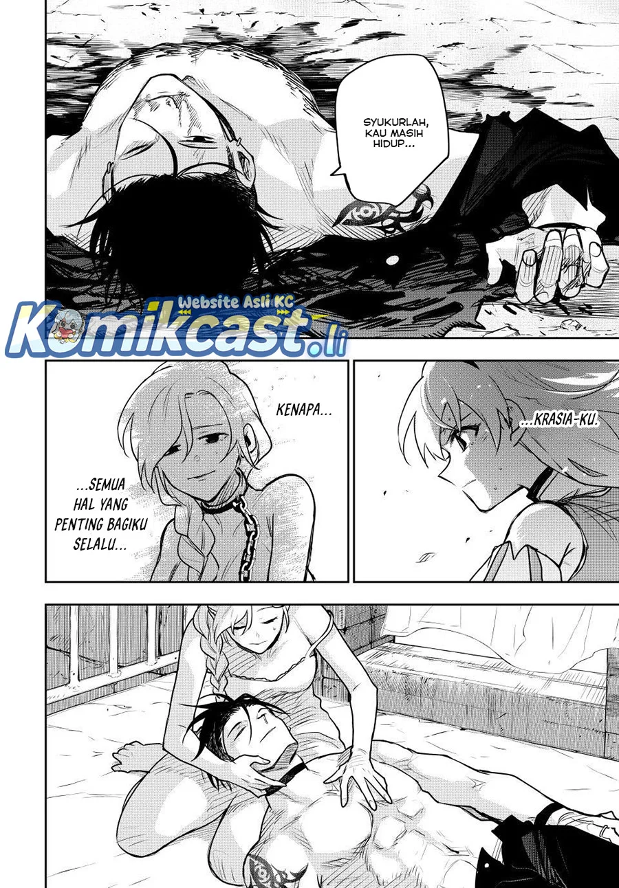 Chapter 173 - halaman 7