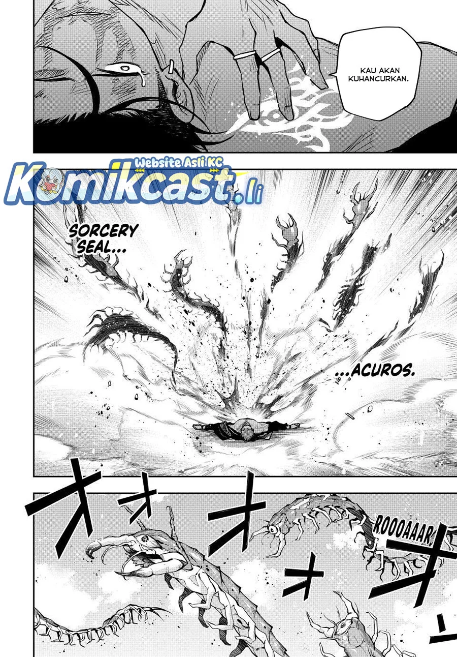 Chapter 173 - halaman 9