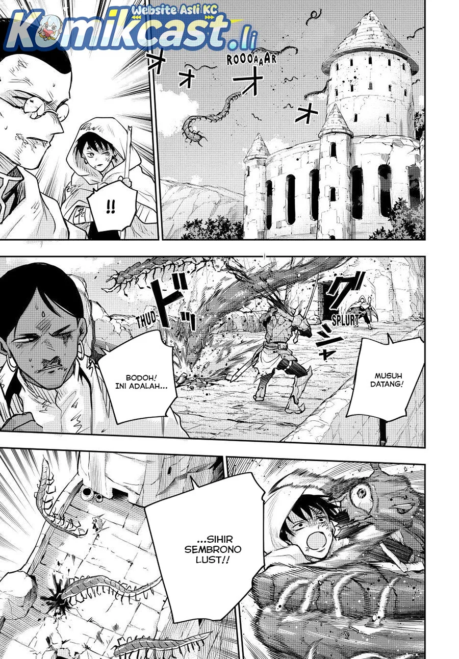 Chapter 173 - halaman 10