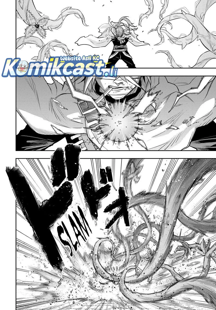 Chapter 174 - halaman 11