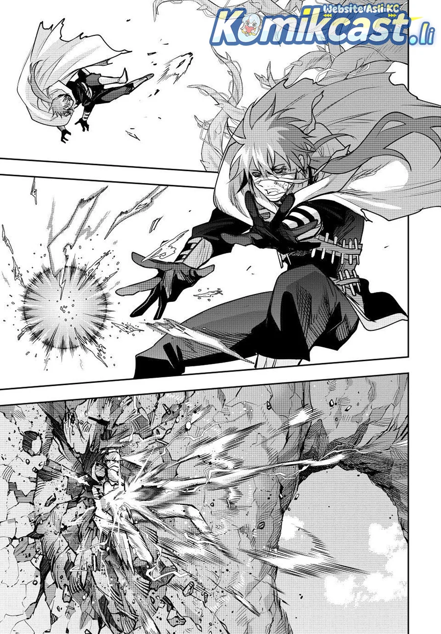Chapter 174 - halaman 12