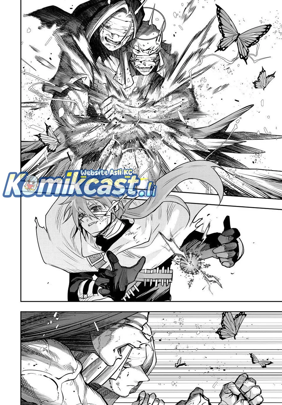 Chapter 174 - halaman 13