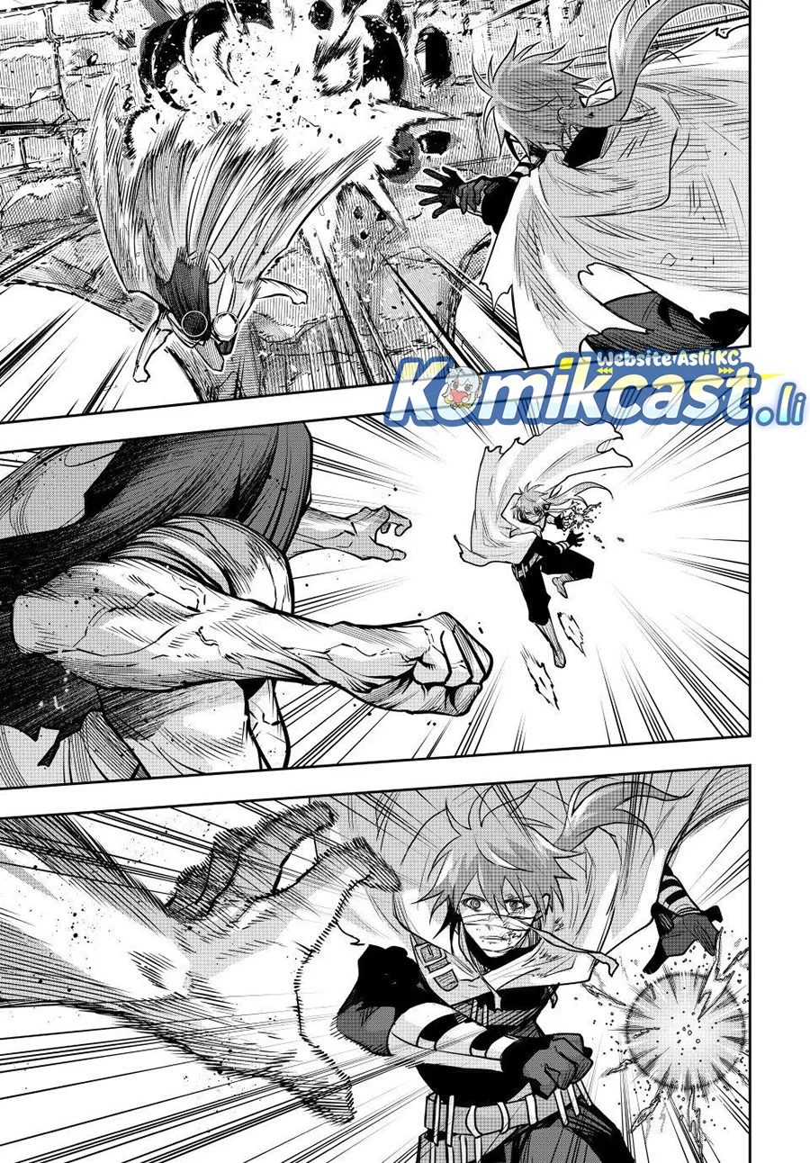 Chapter 174 - halaman 14