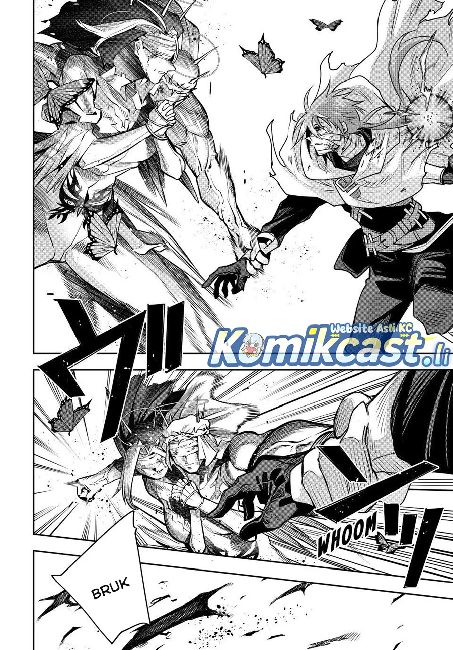 Chapter 174 - halaman 15