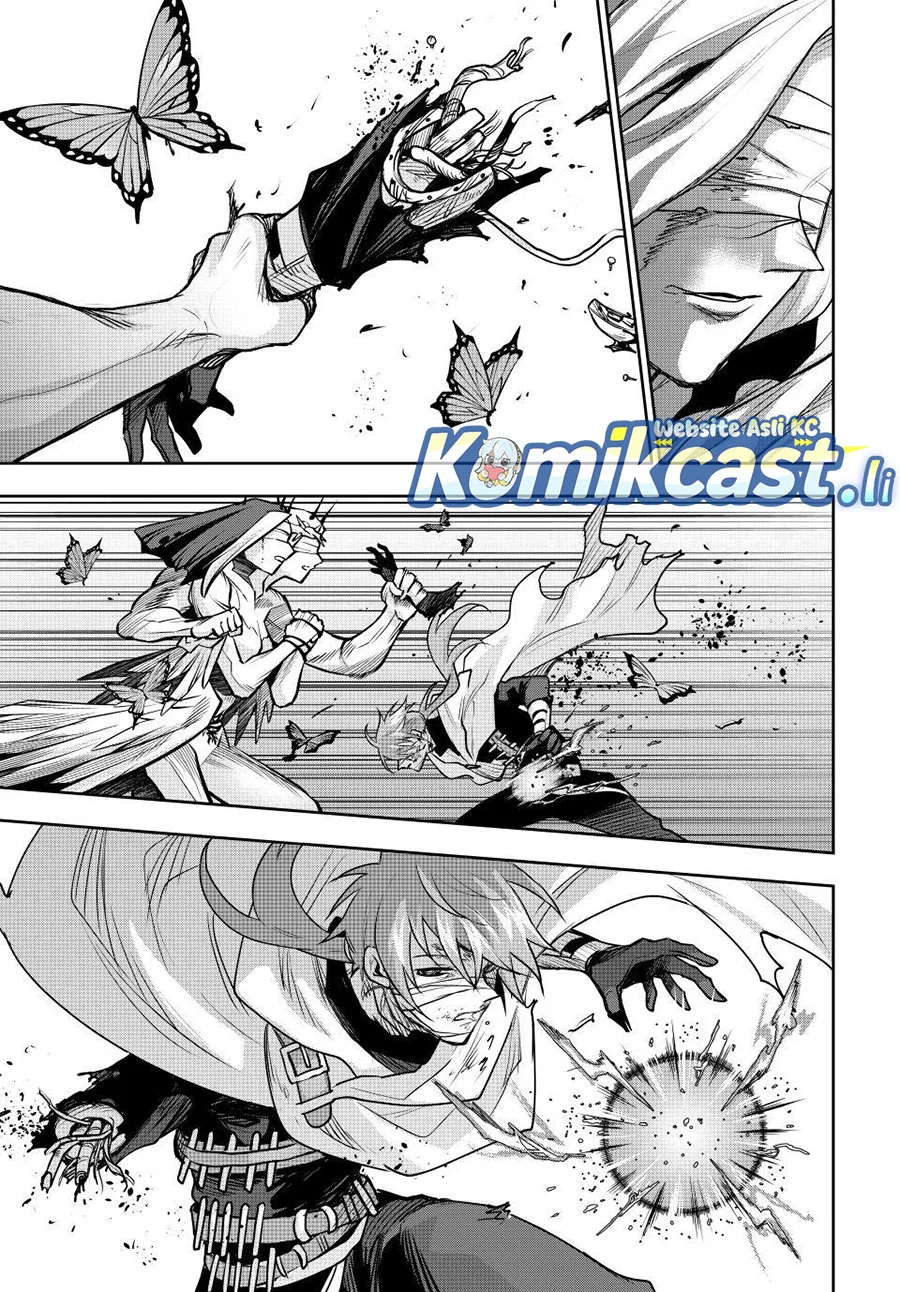 Chapter 174 - halaman 16