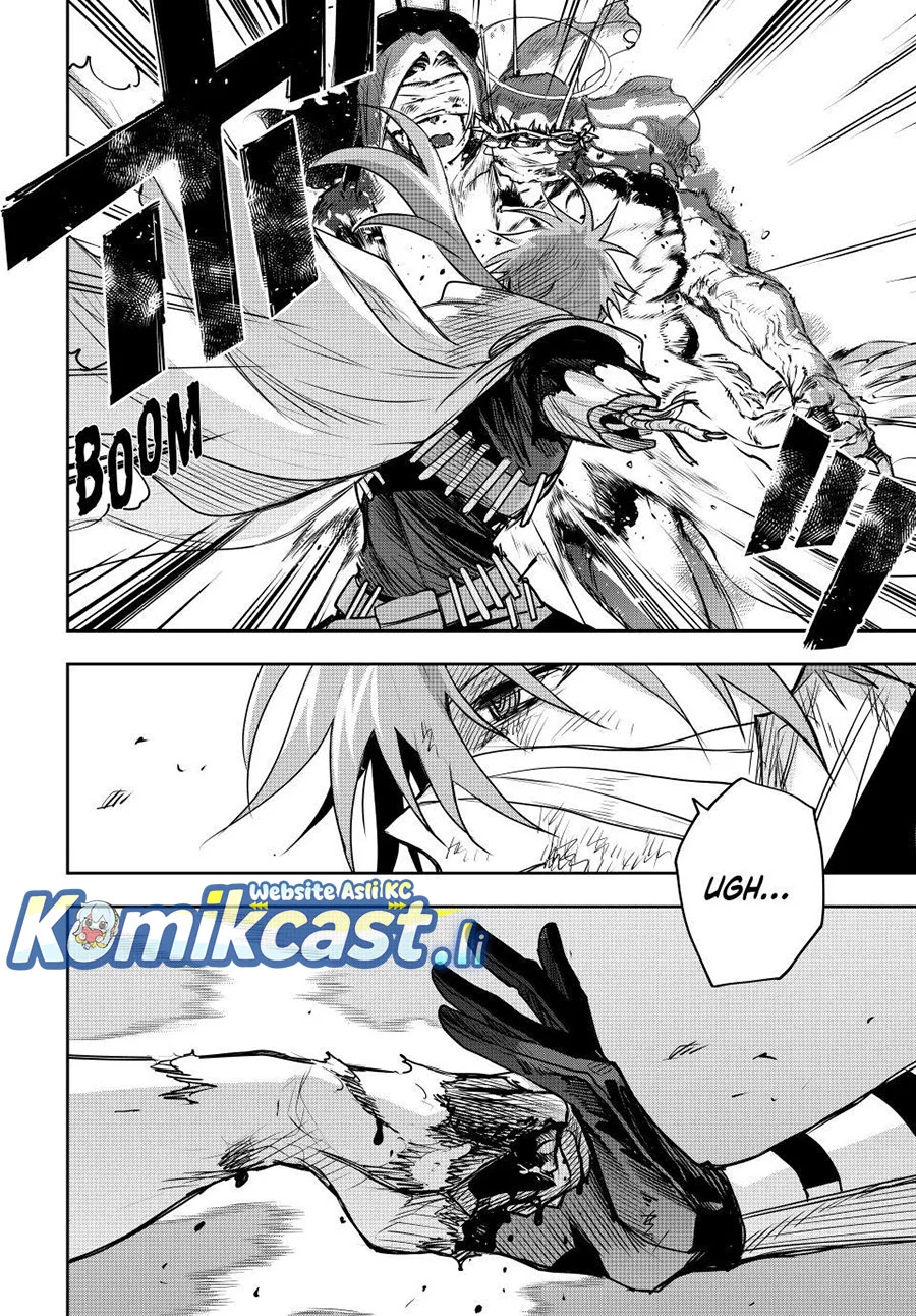 Chapter 174 - halaman 17