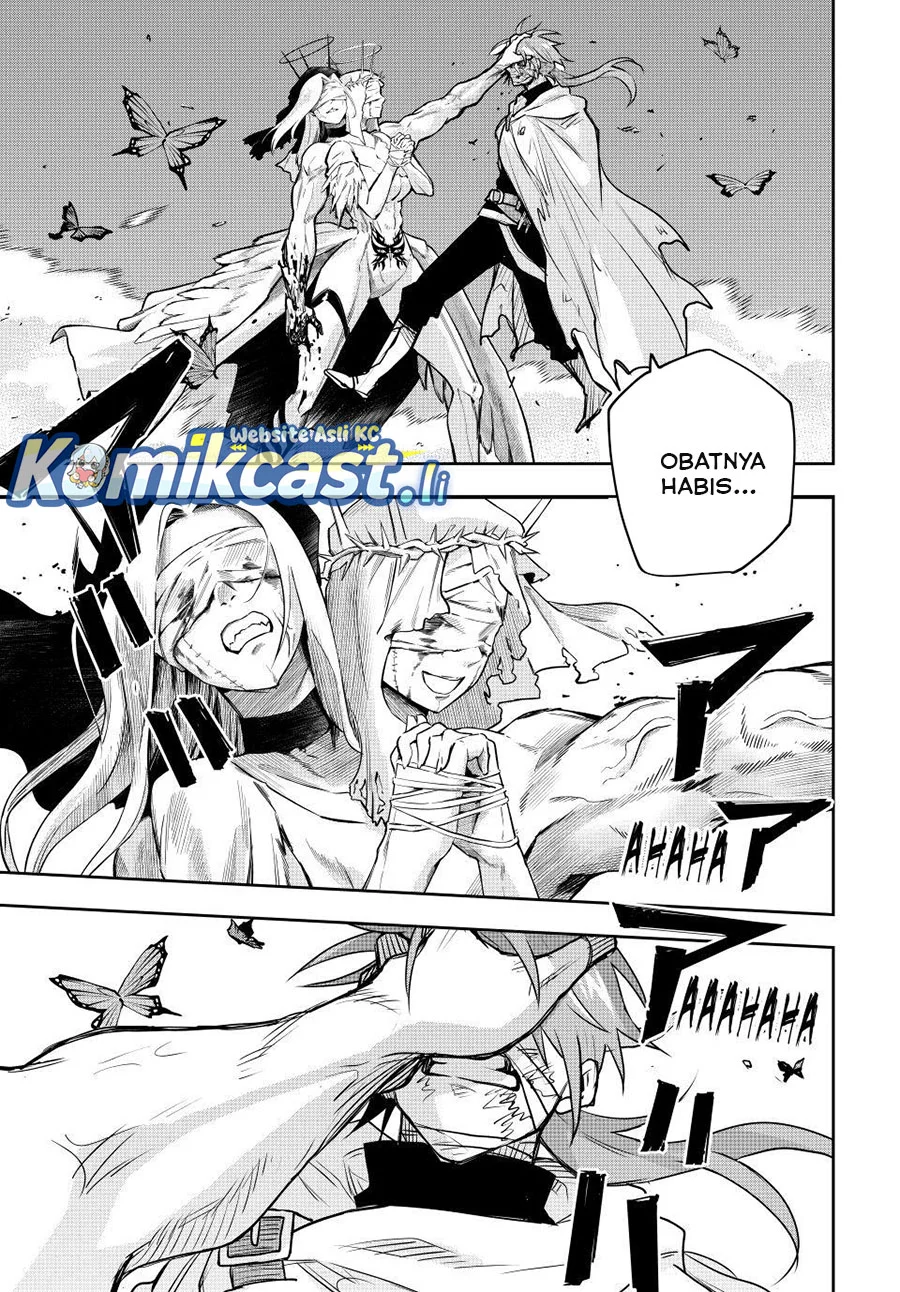 Chapter 174 - halaman 18