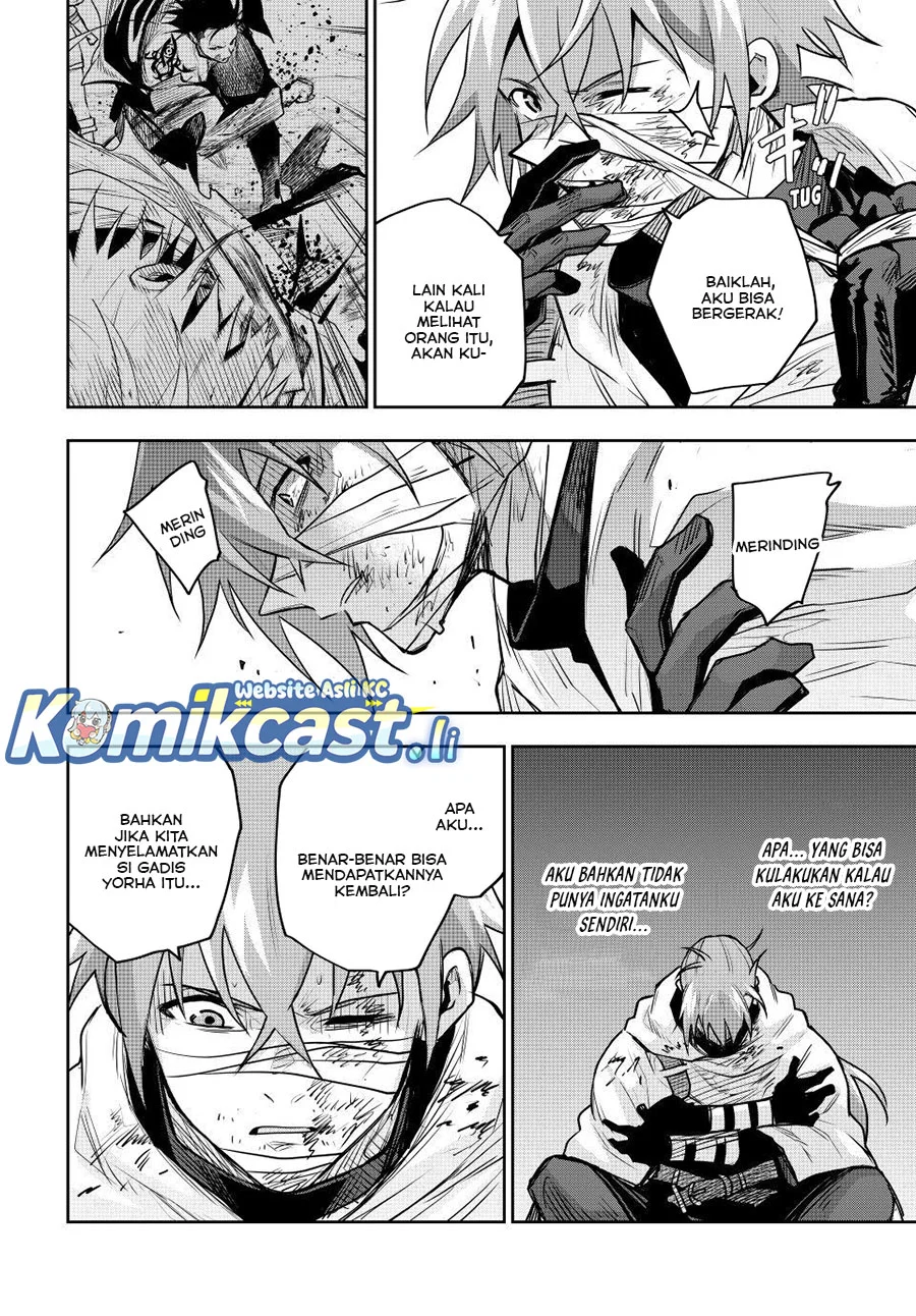 Chapter 174 - halaman 3
