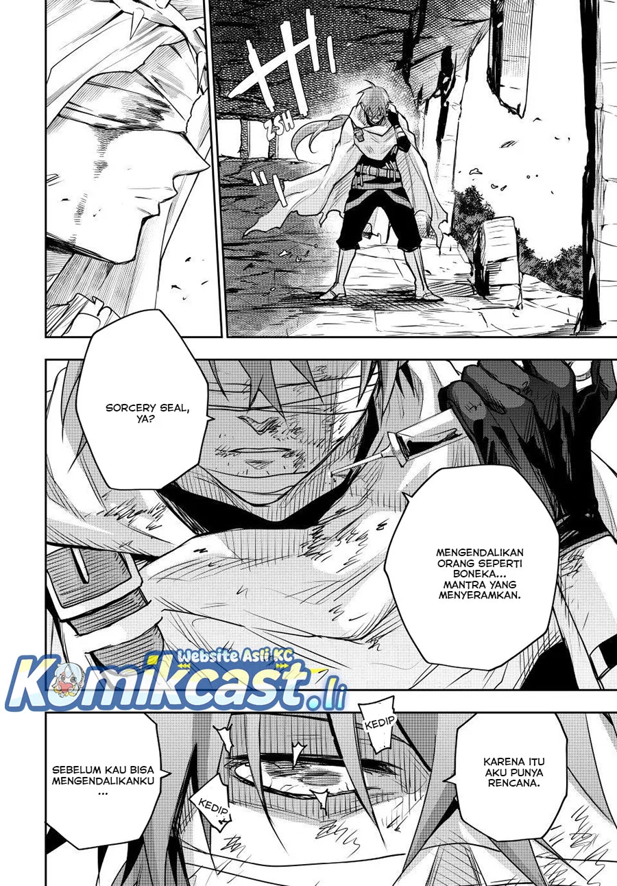 Chapter 174 - halaman 9