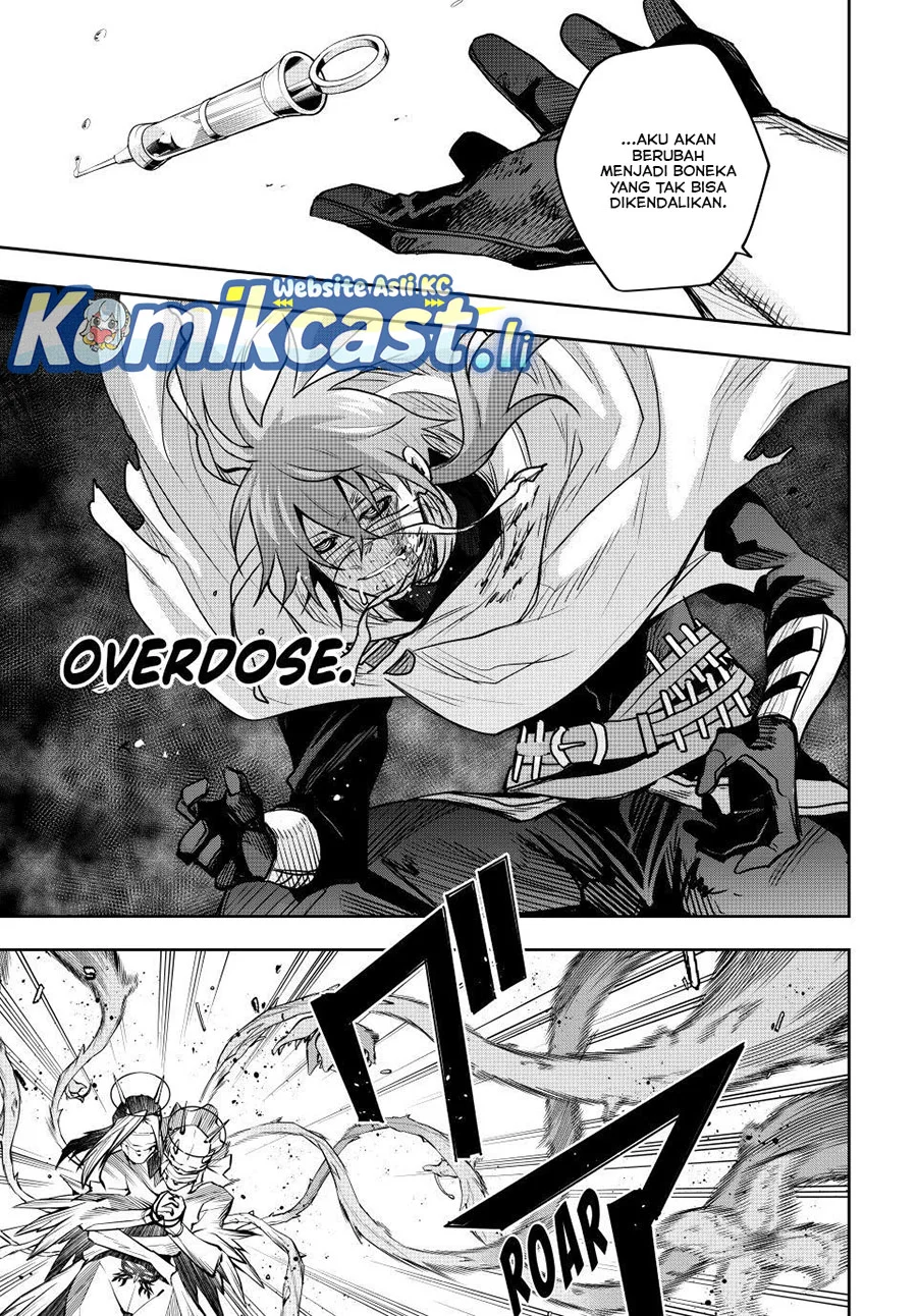 Chapter 174 - halaman 10