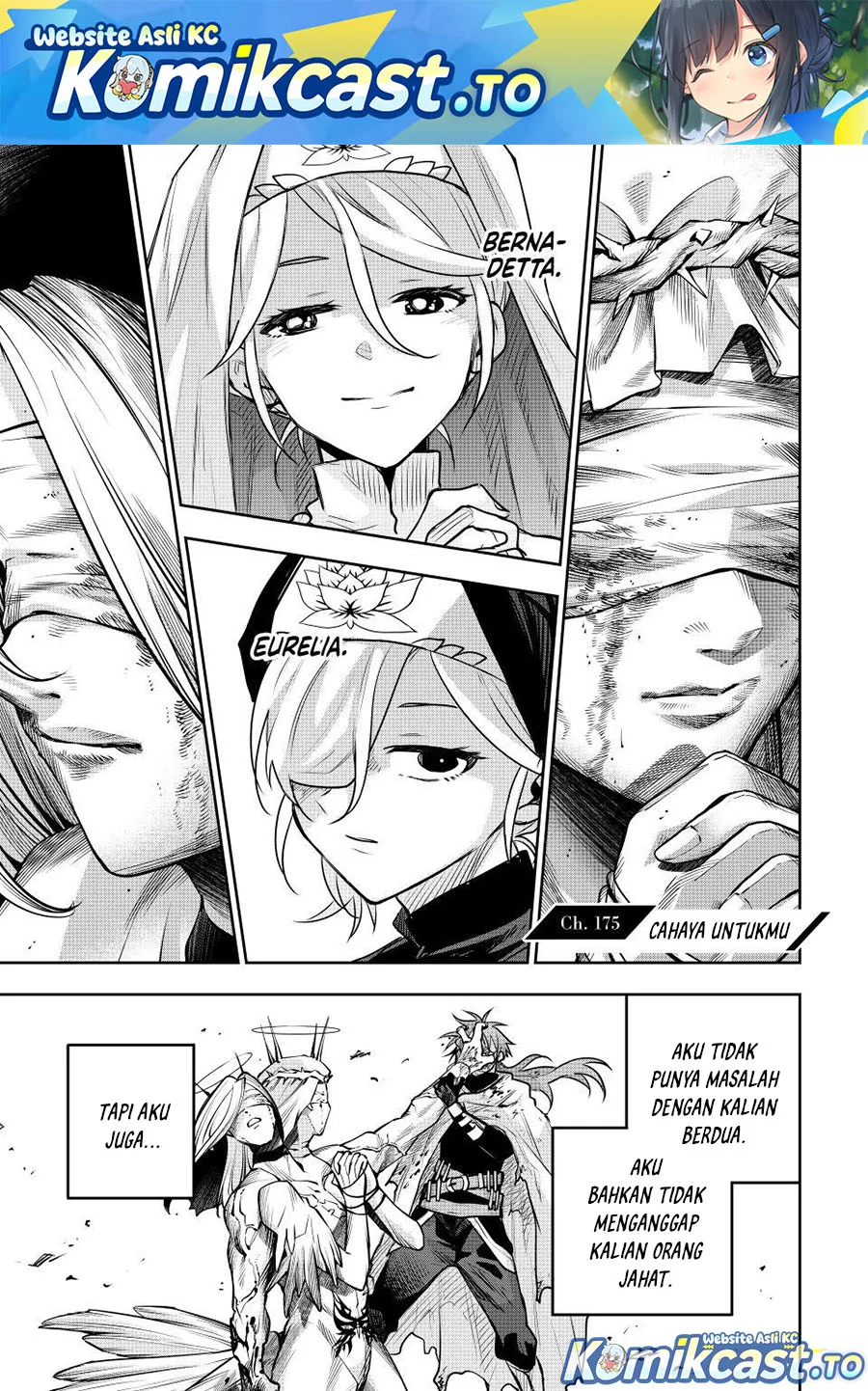 Chapter 175 - halaman 2