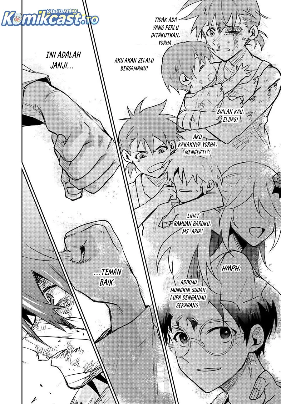 Chapter 175 - halaman 11