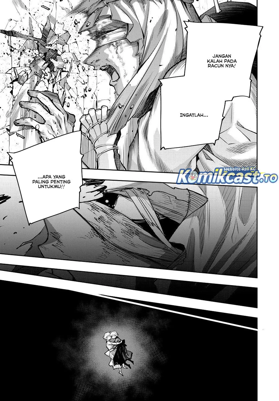 Chapter 175 - halaman 16