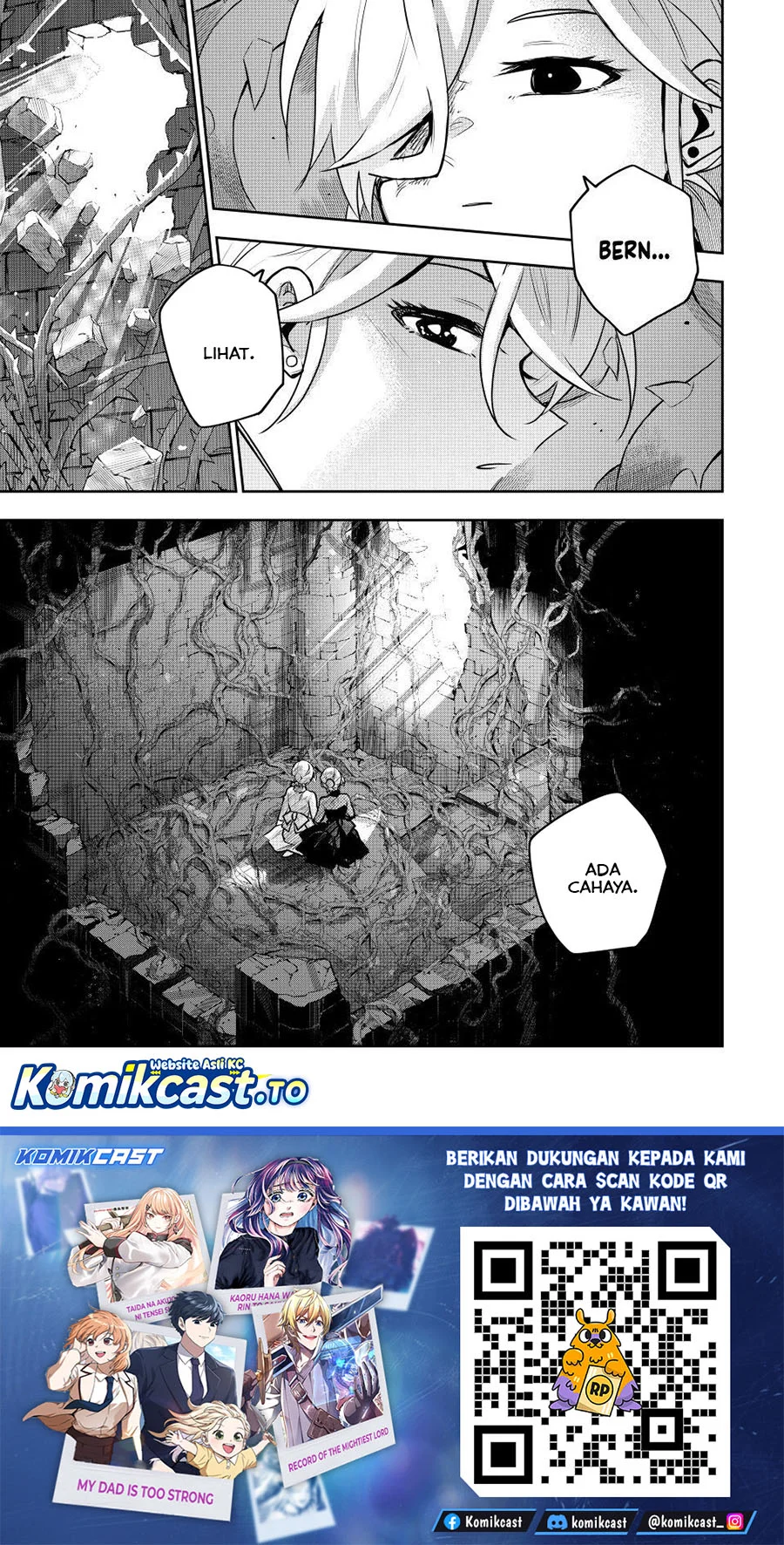 Chapter 175 - halaman 18