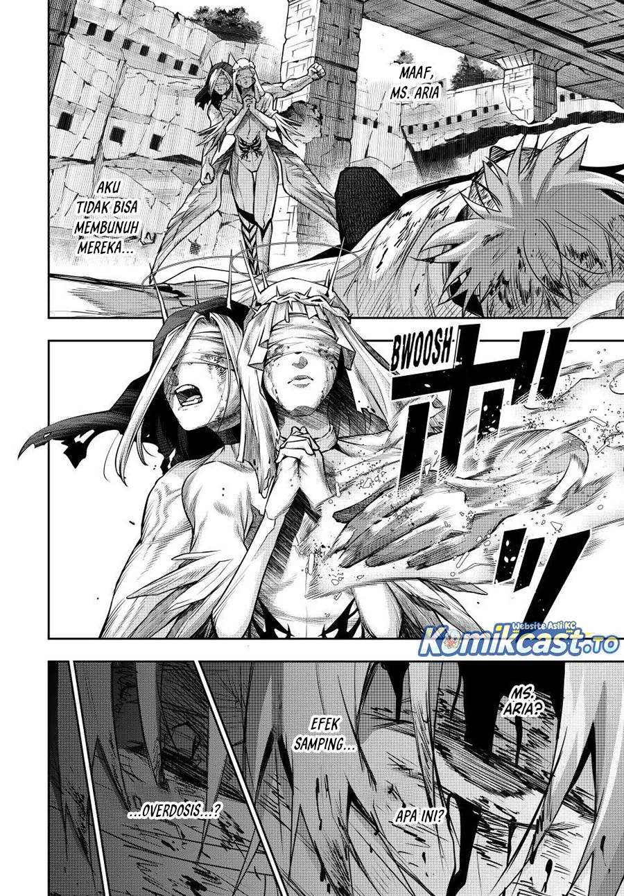 Chapter 175 - halaman 7