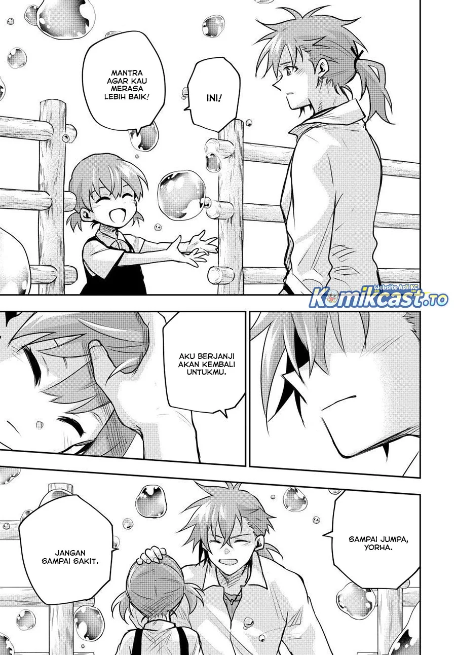 Chapter 175 - halaman 10