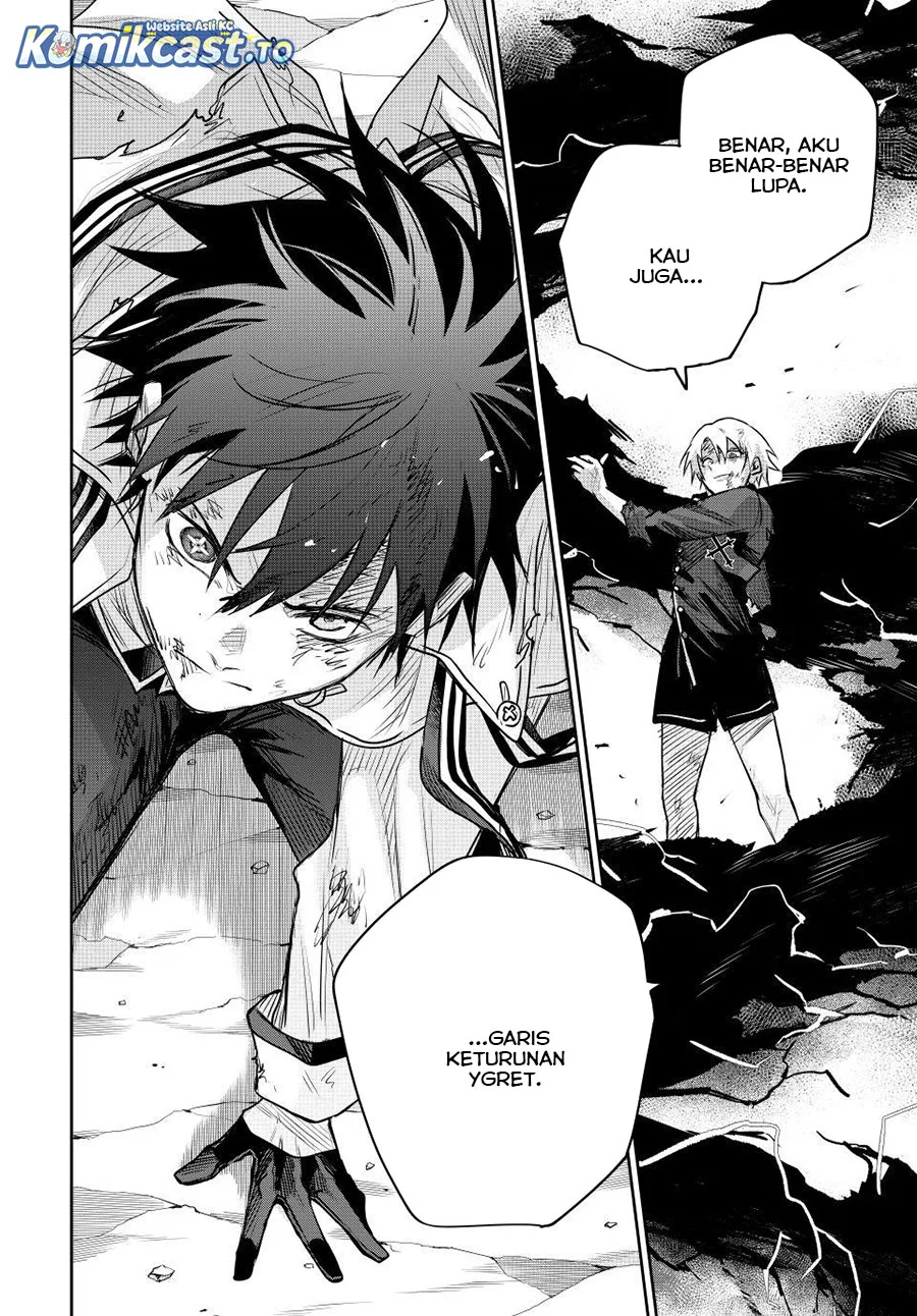 Chapter 176 - halaman 11