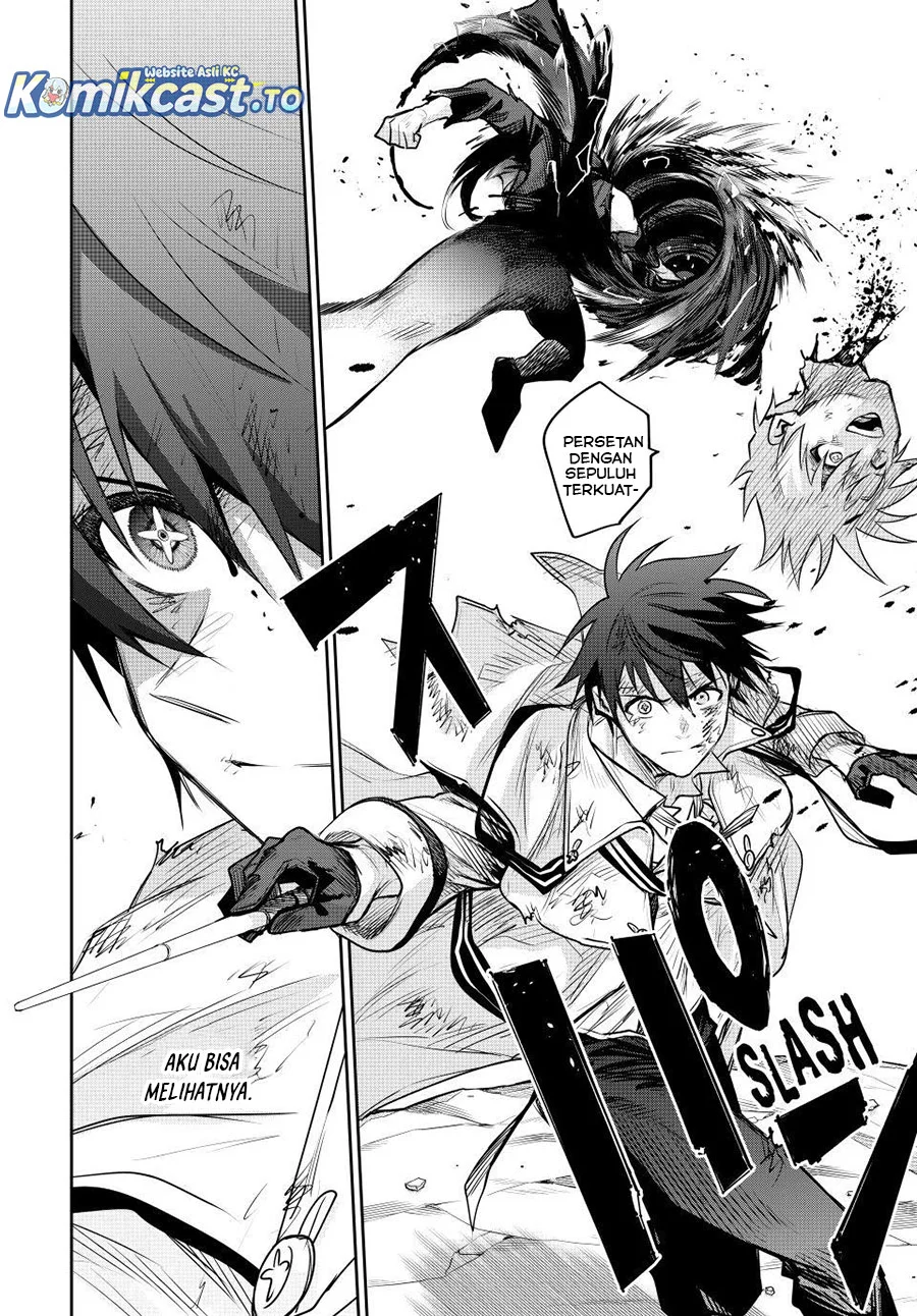 Chapter 176 - halaman 13