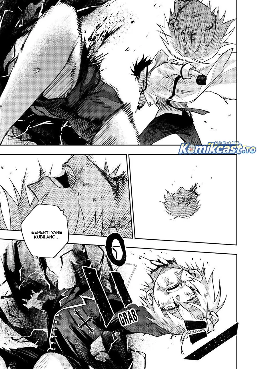 Chapter 176 - halaman 14