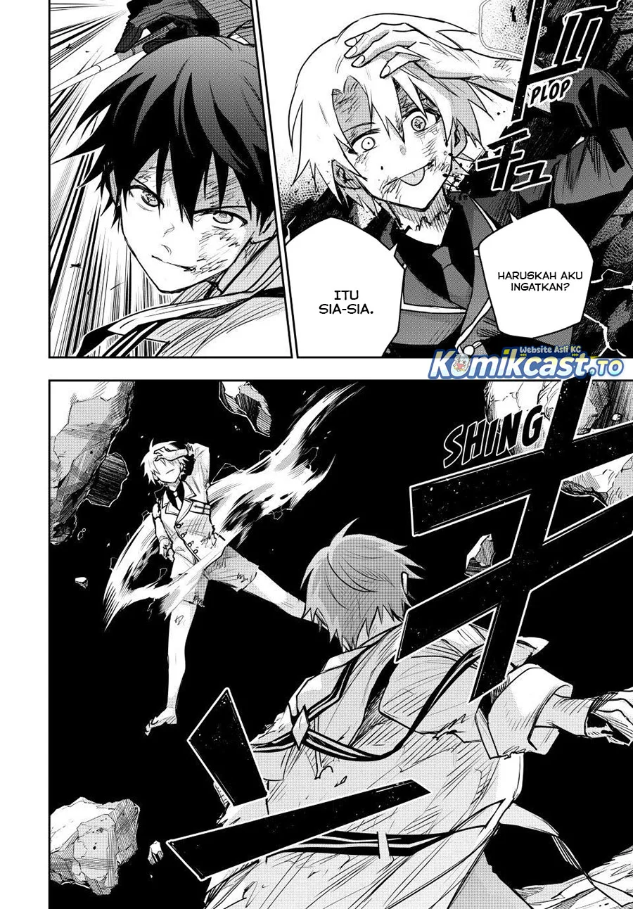 Chapter 176 - halaman 15