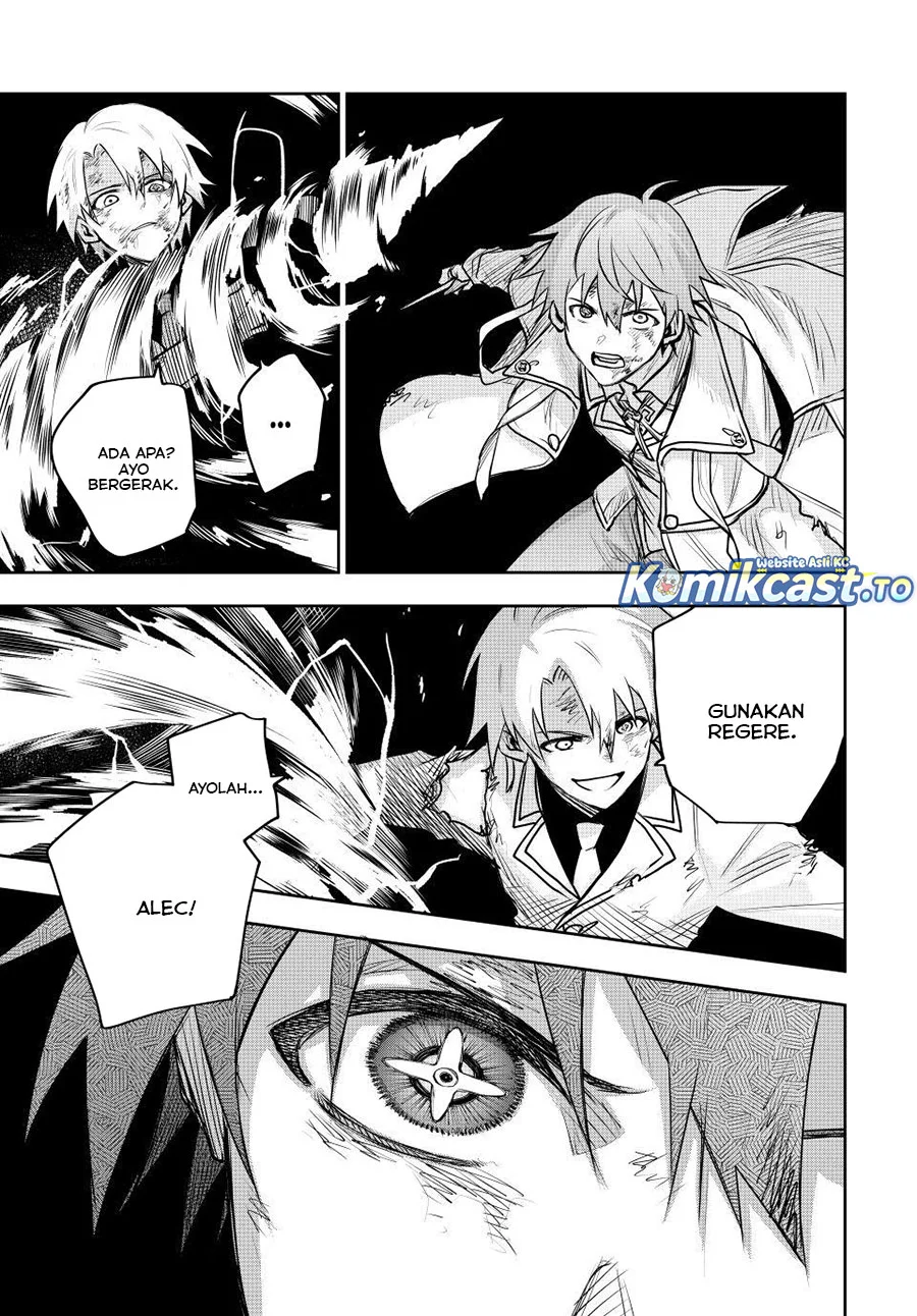 Chapter 176 - halaman 16