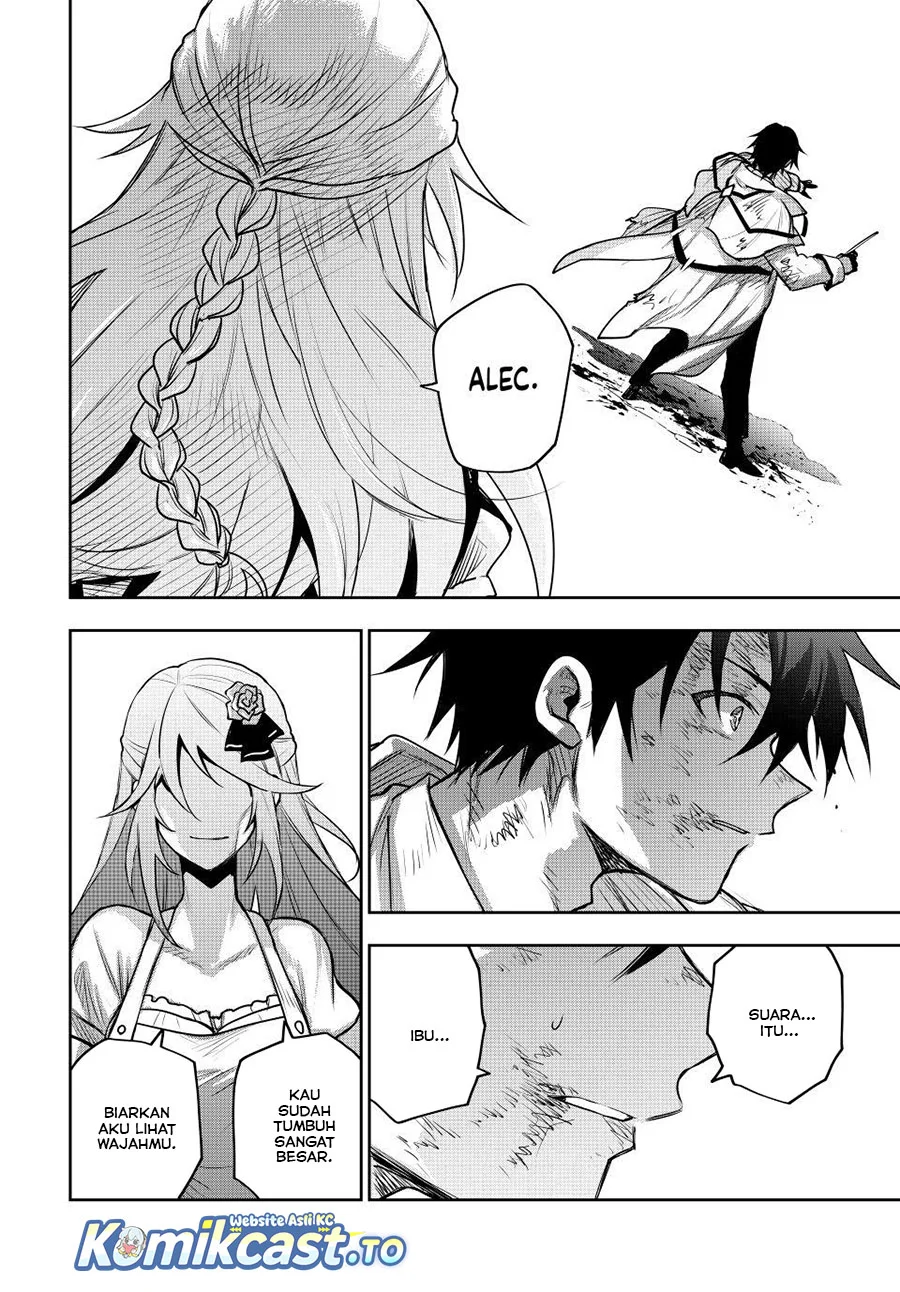 Chapter 176 - halaman 17