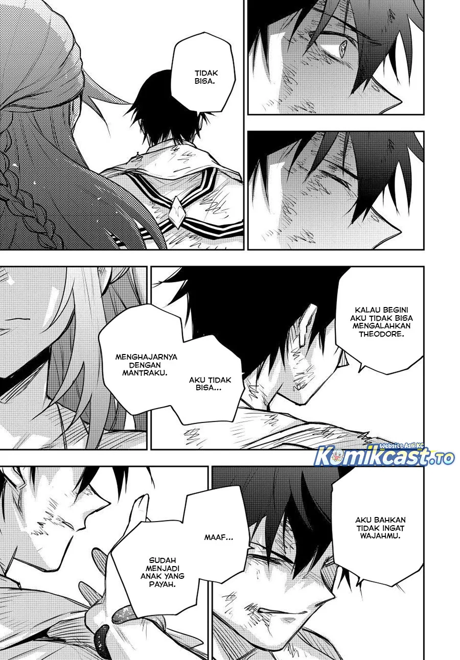 Chapter 176 - halaman 18