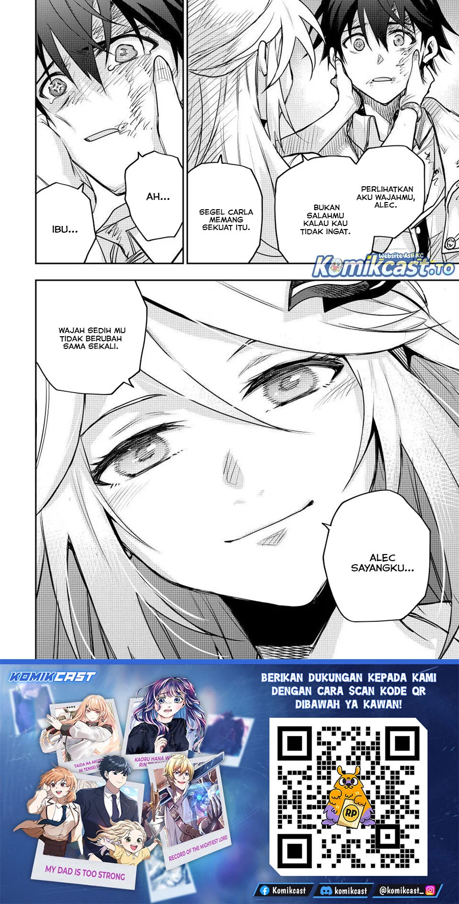 Chapter 176 - halaman 19