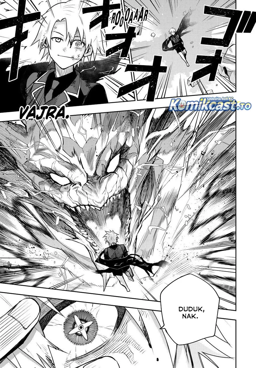 Chapter 176 - halaman 4
