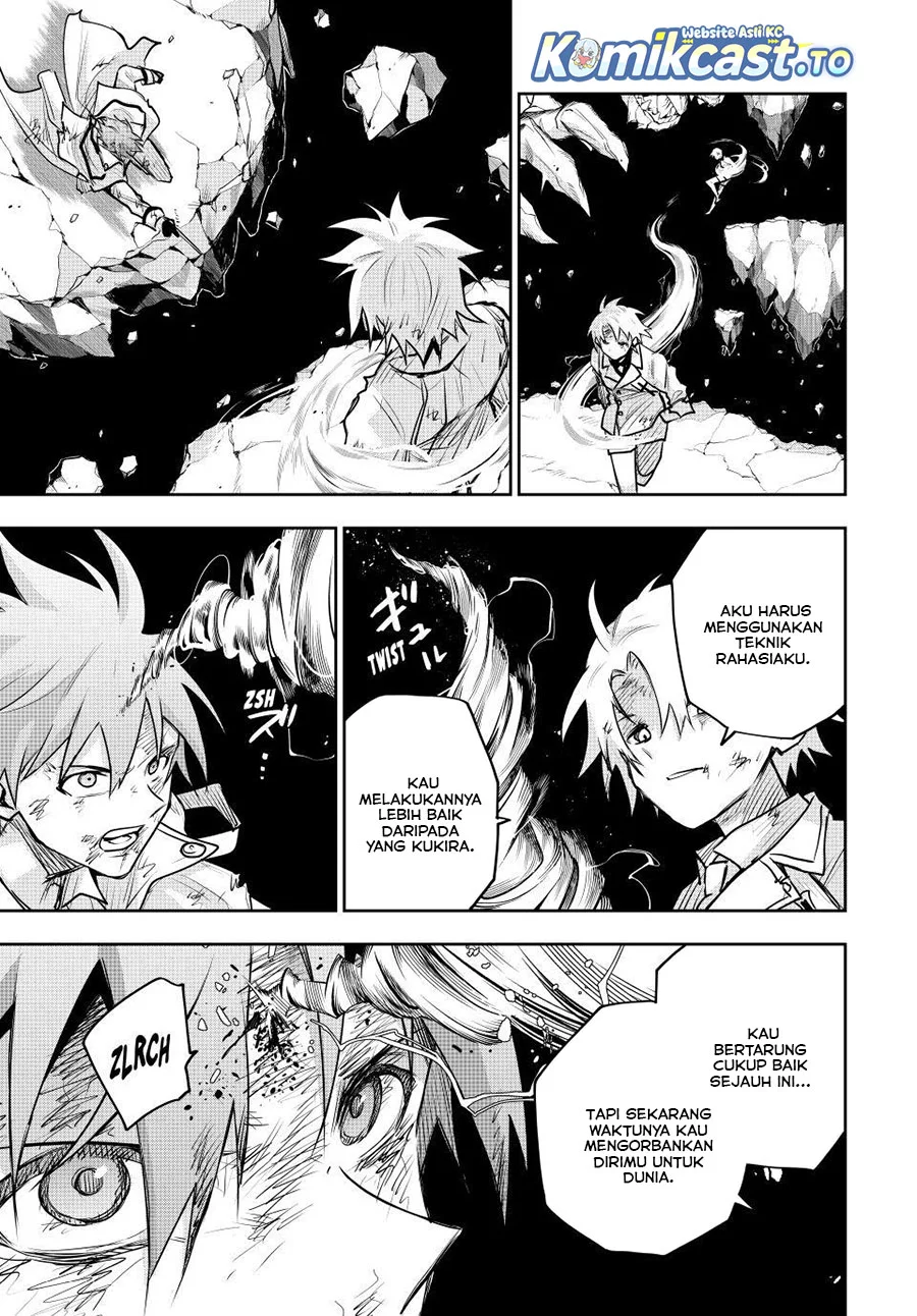 Chapter 176 - halaman 6