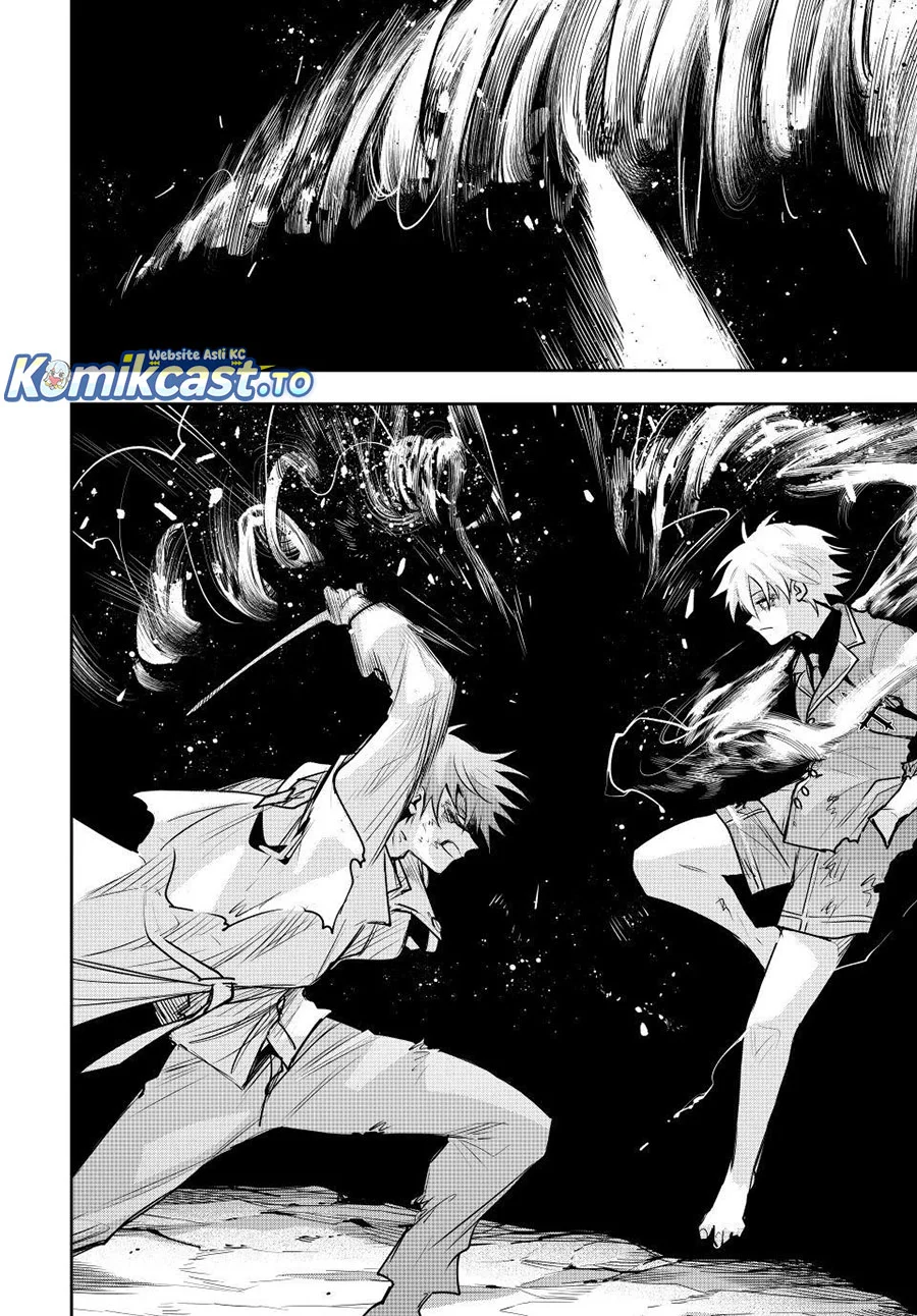 Chapter 176 - halaman 7