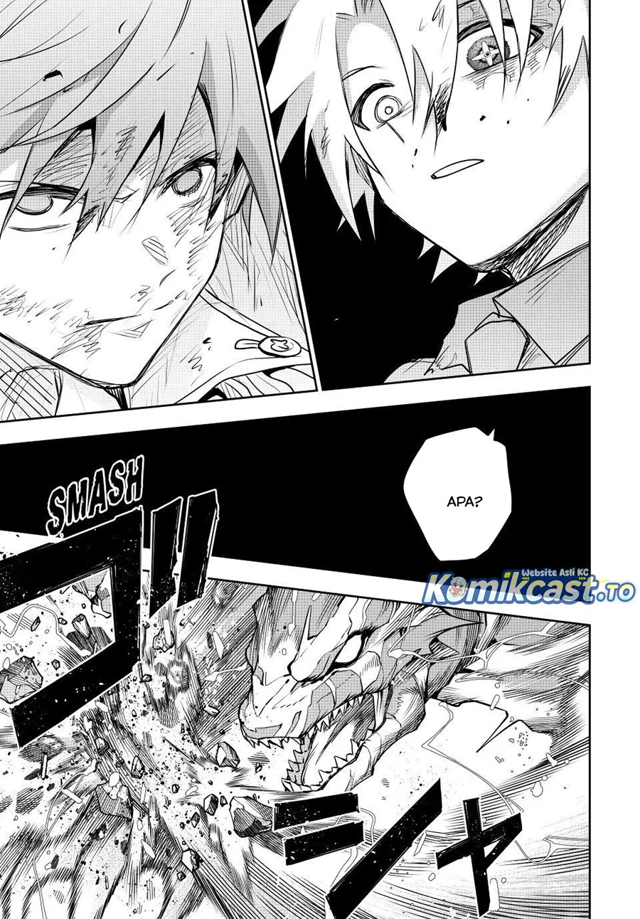 Chapter 176 - halaman 8