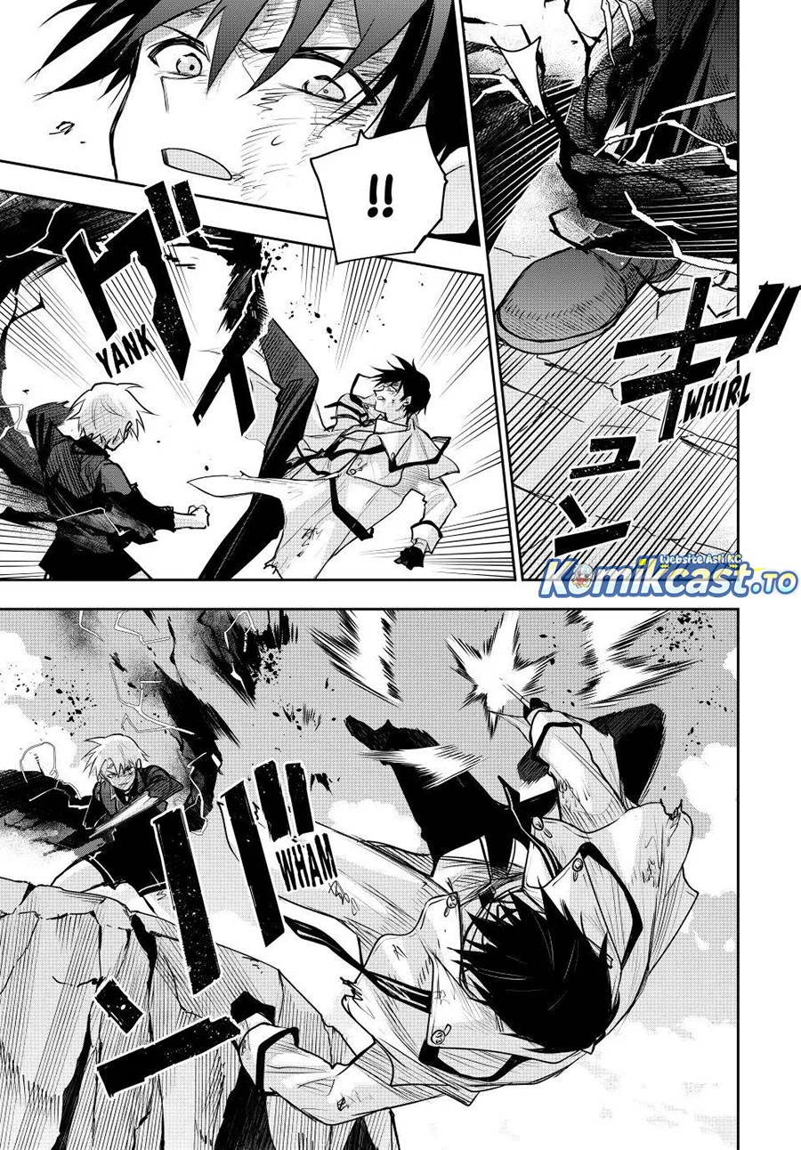 Chapter 176 - halaman 10