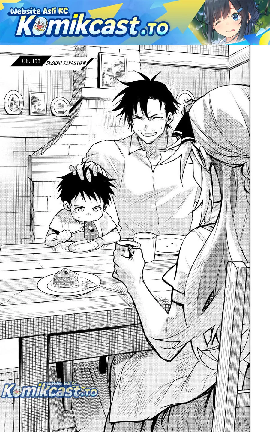 Chapter 177 - halaman 2