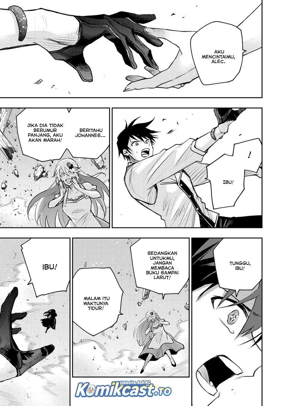 Chapter 177 - halaman 12
